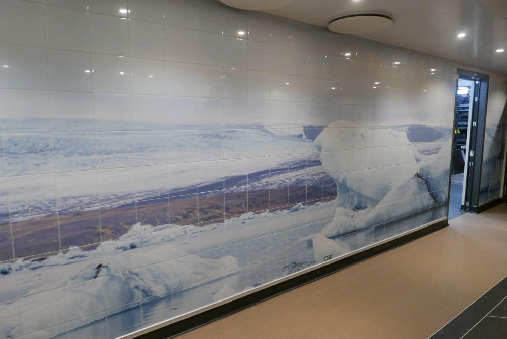 Hondius 54 Hondius 54